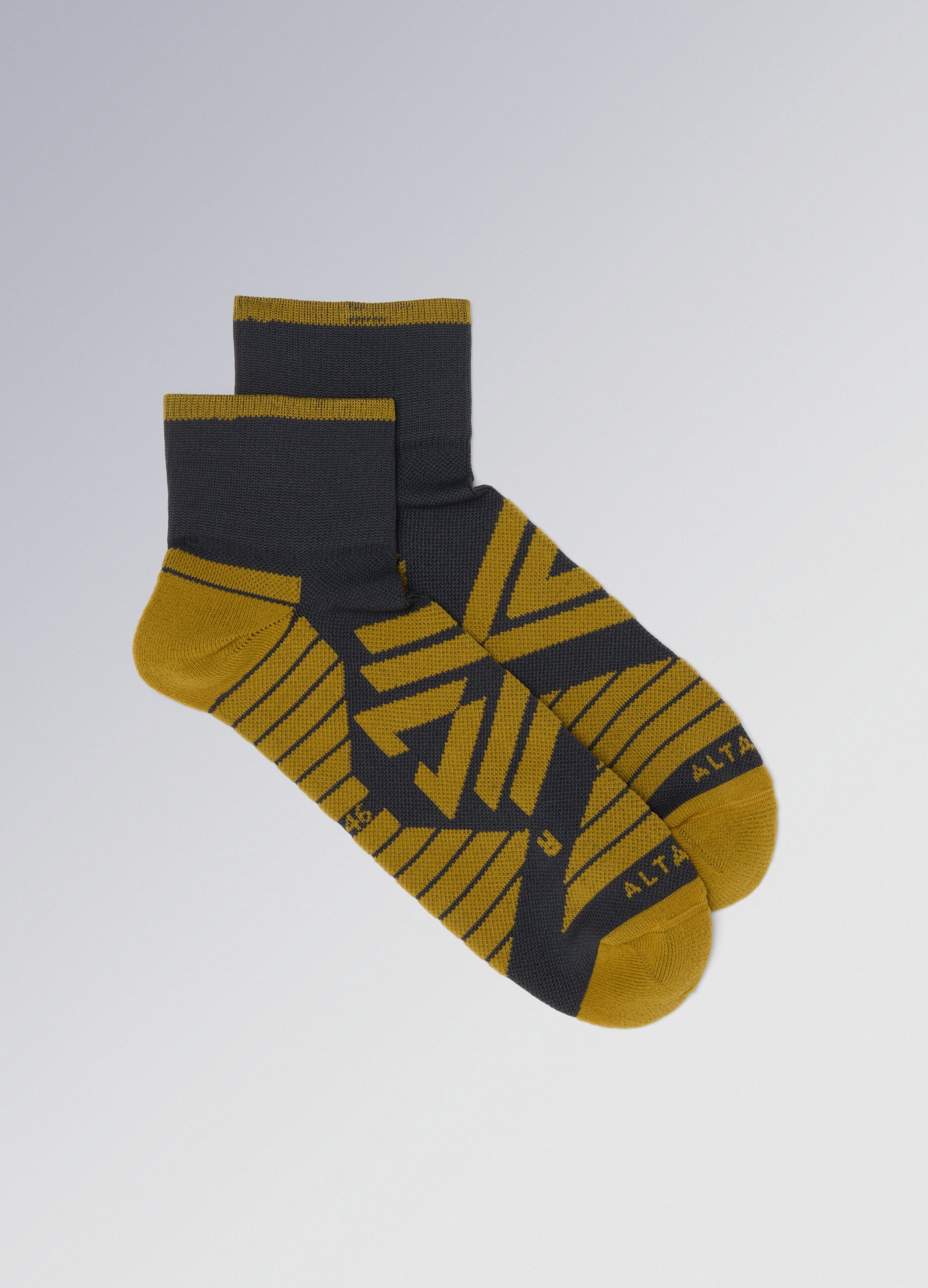 Short Sock ALTAVIA WITH DEBORAH COMPAGNONI