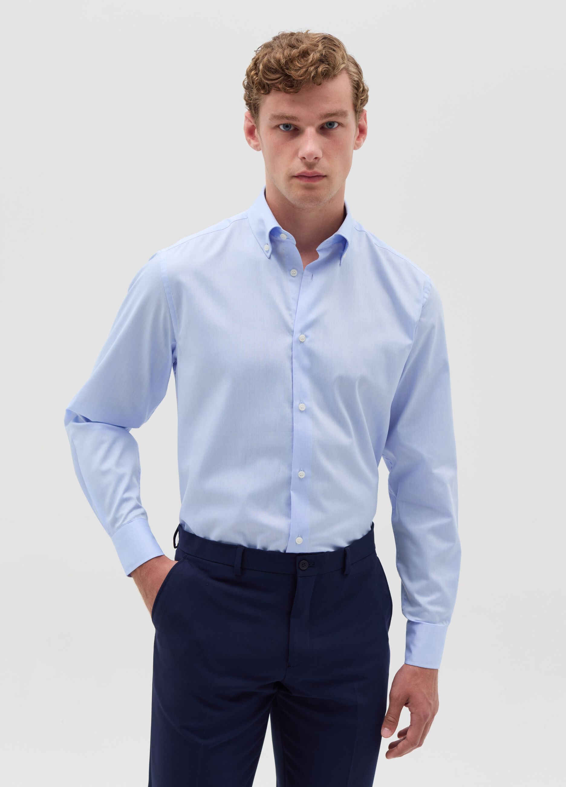 Camicie ovs on sale