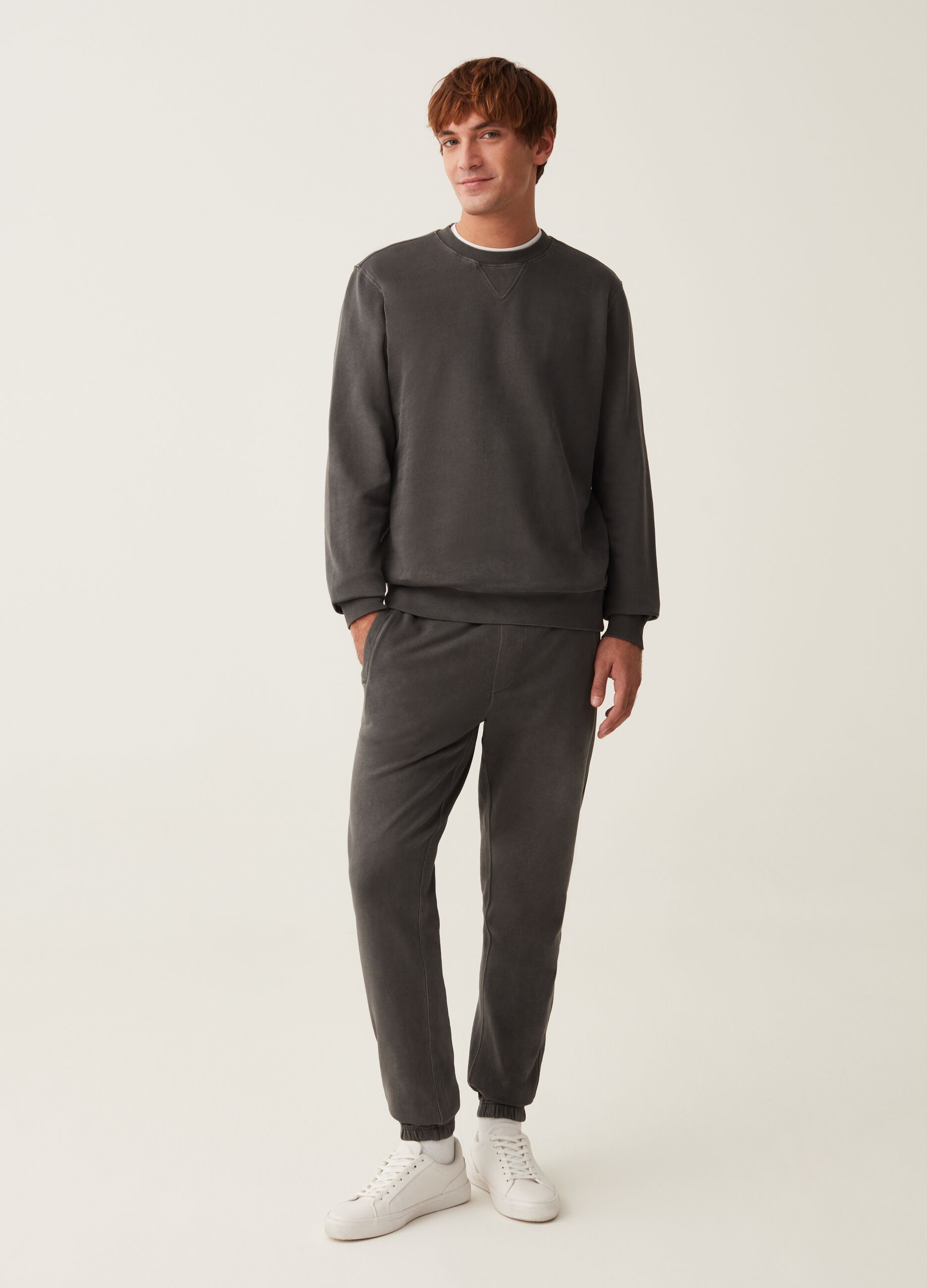 Pantaloni Sportivi e Joggers da Uomo OVS