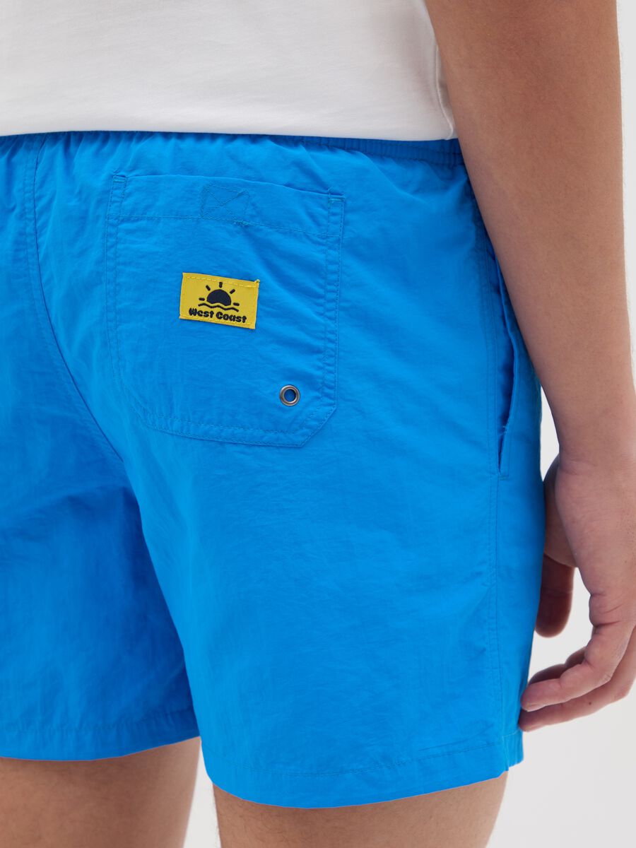 OVS Blue Sea Boxer Shorts_2