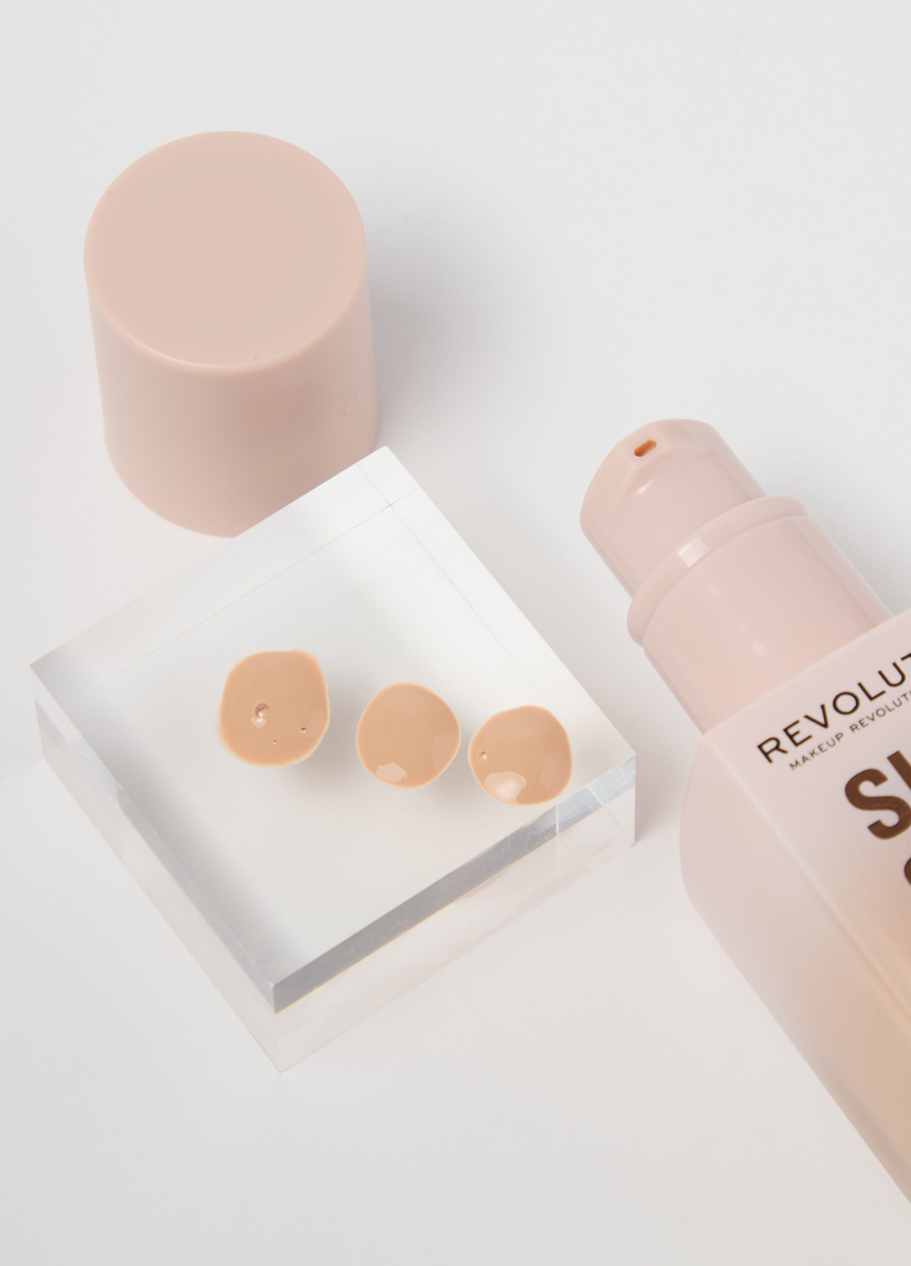 Skin Silk Serum foundation F5NW