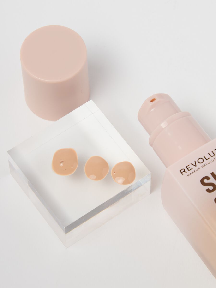 Skin Silk Serum foundation F5NW_1