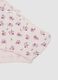 3-pack of multicolour organic stretch-cotton knickers for baby girl_2