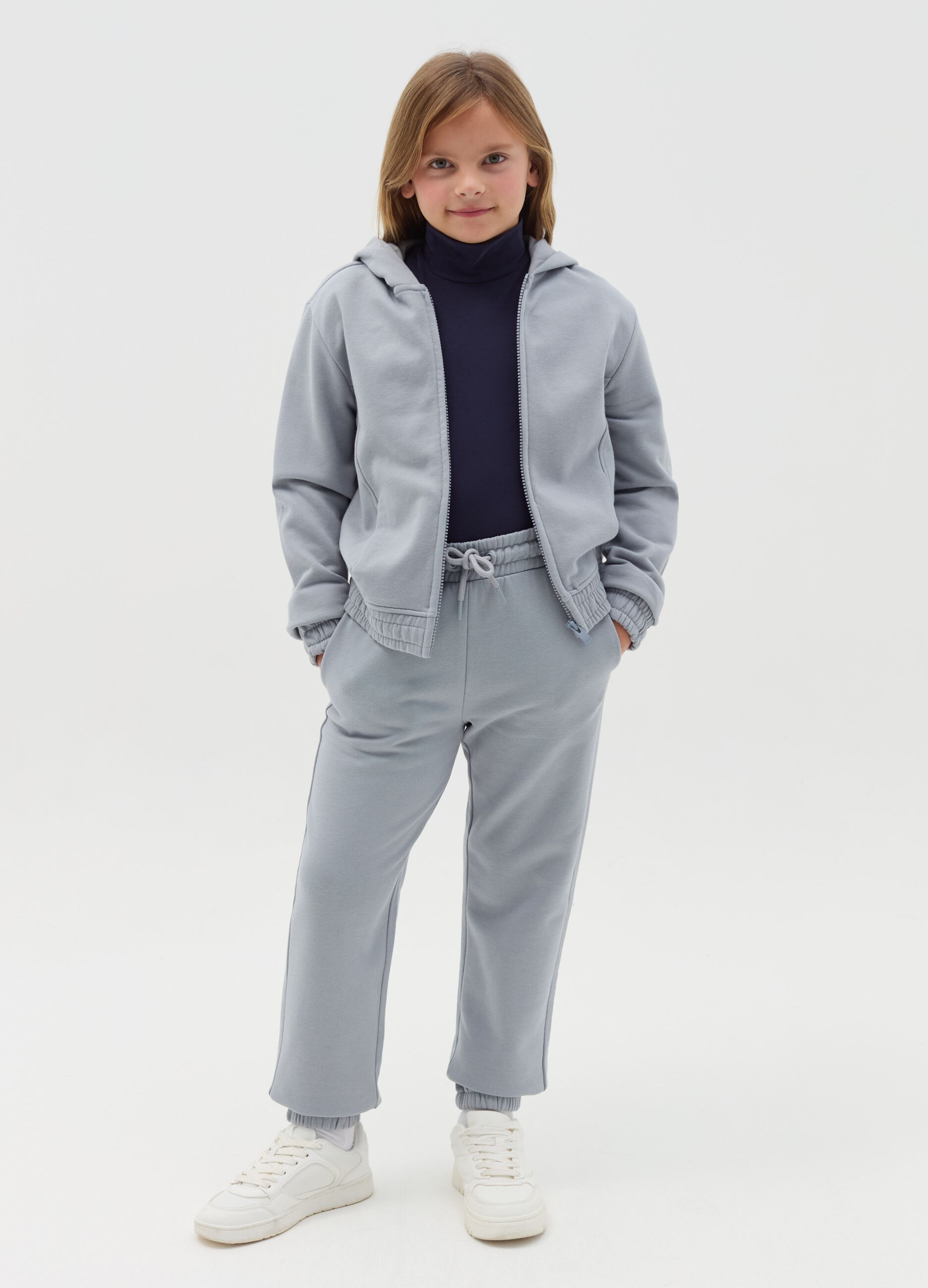 Pantaloni della Tuta da Ragazza OVS