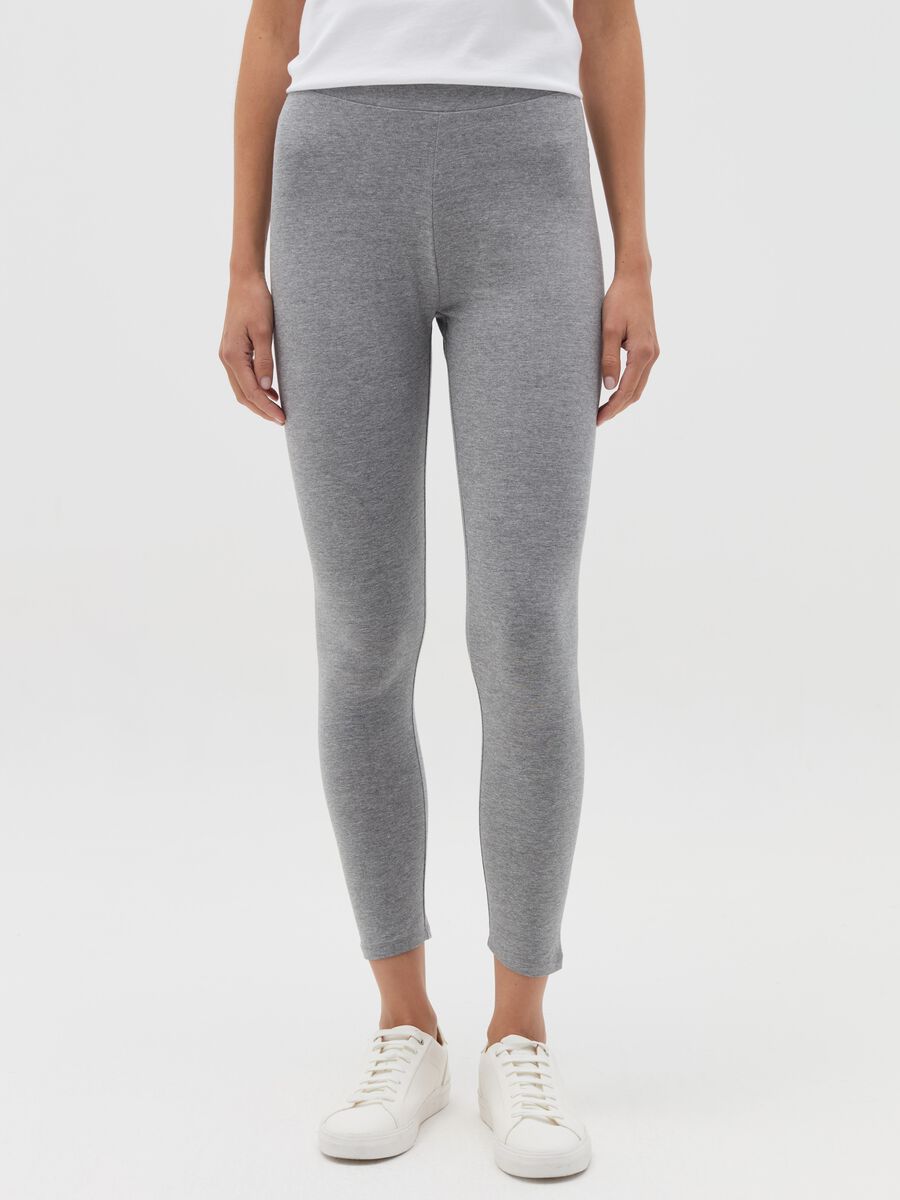 Leggings Essential stretch_1