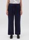 Curvy relaxed-fit fluid trousers_1