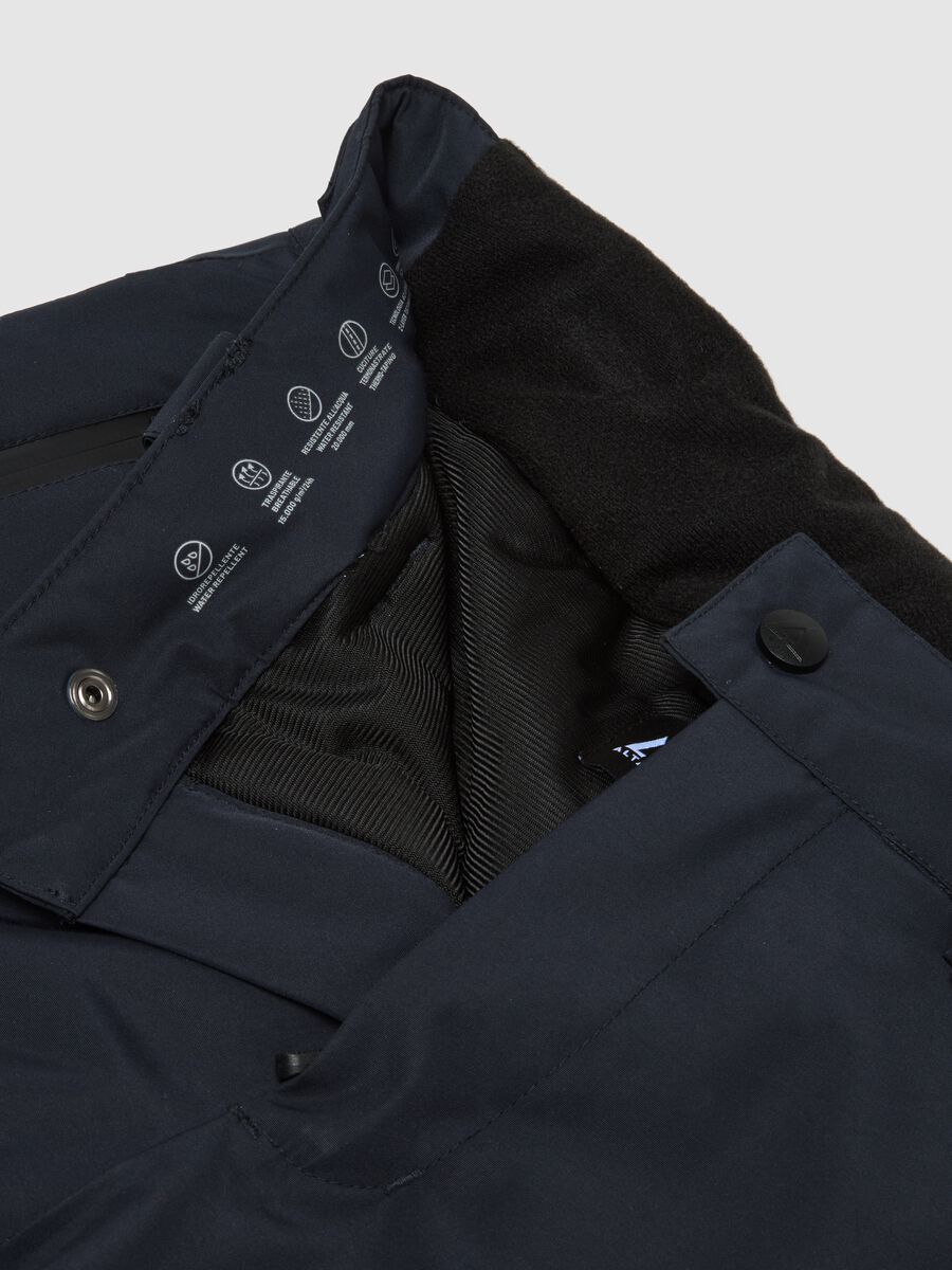 Ski Trousers with Braces ALTAVIA WITH DEBORAH COMPAGNONI_7