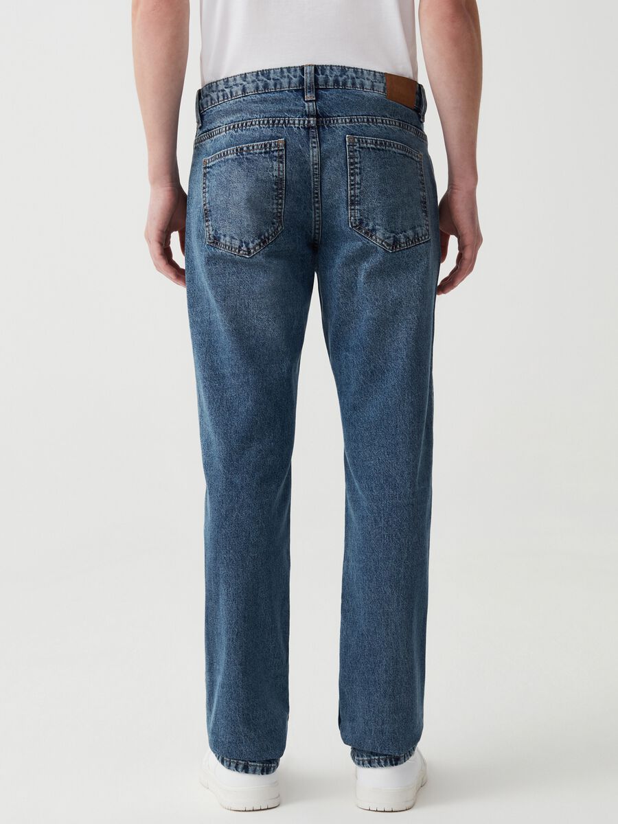 Jeans regular fit_2