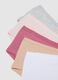 Multipack slip multicolor in cotone elasticizzato regular fit_5