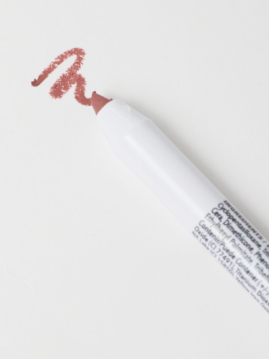 MOIRA LIP APPEAL PLUMPING LINER 008 2000'S LIP PENCIL - Korean make-up_1