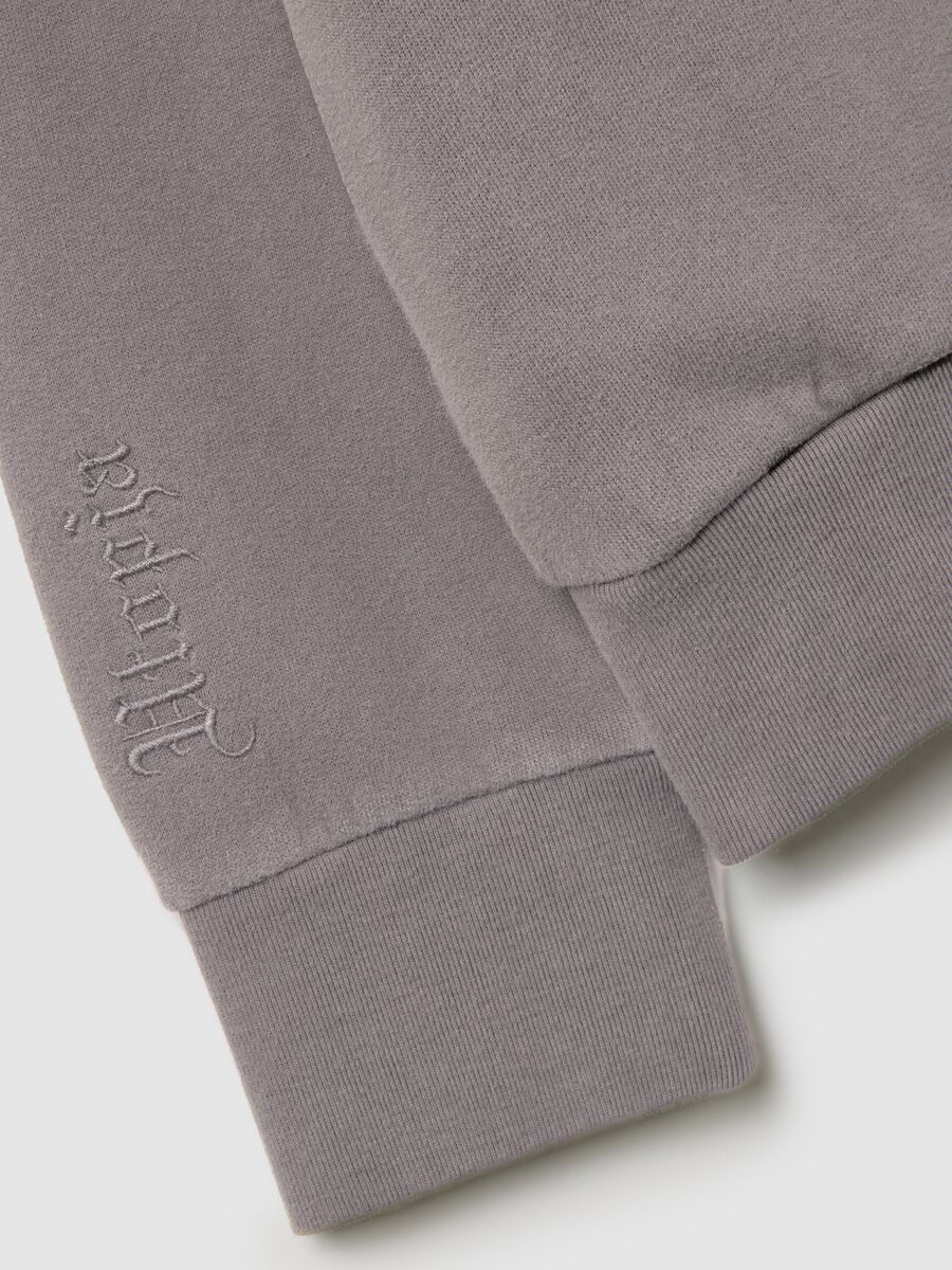 Perfect Hoodie Military Green_6