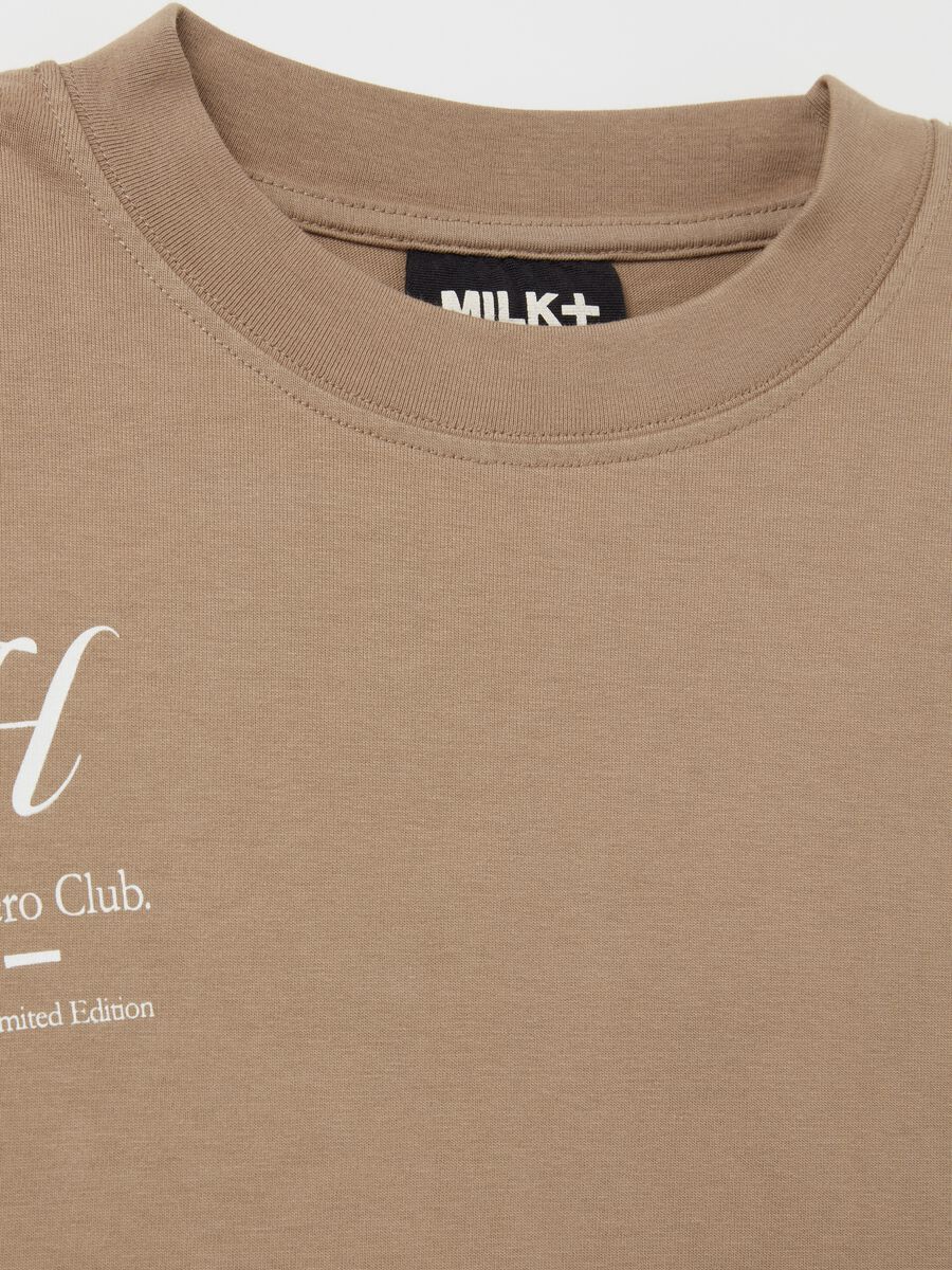 Printed cotton T-shirt_5