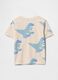 T-shirt con fantasia_1