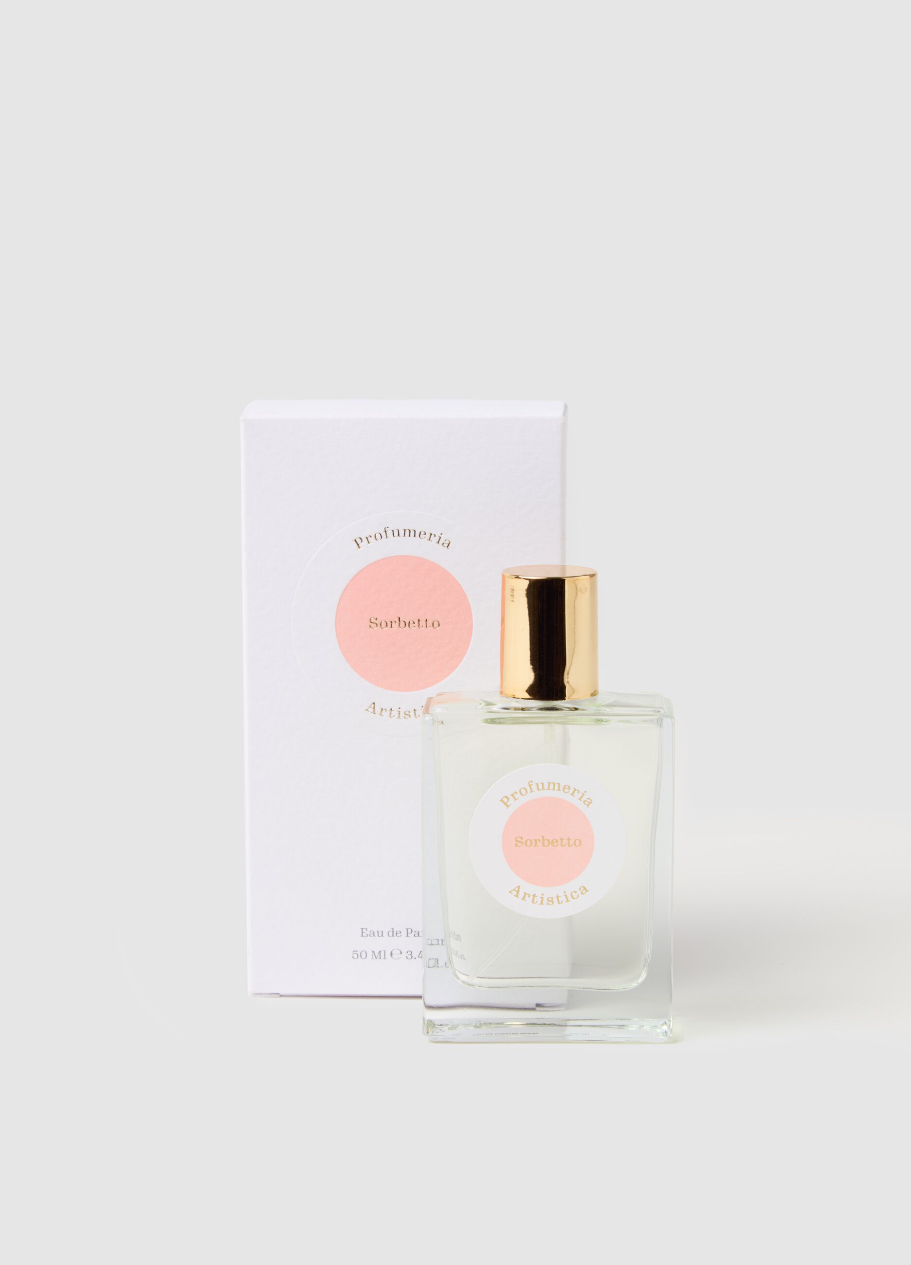 Artistic perfumery Eau de Parfum Sorbetto 50ml