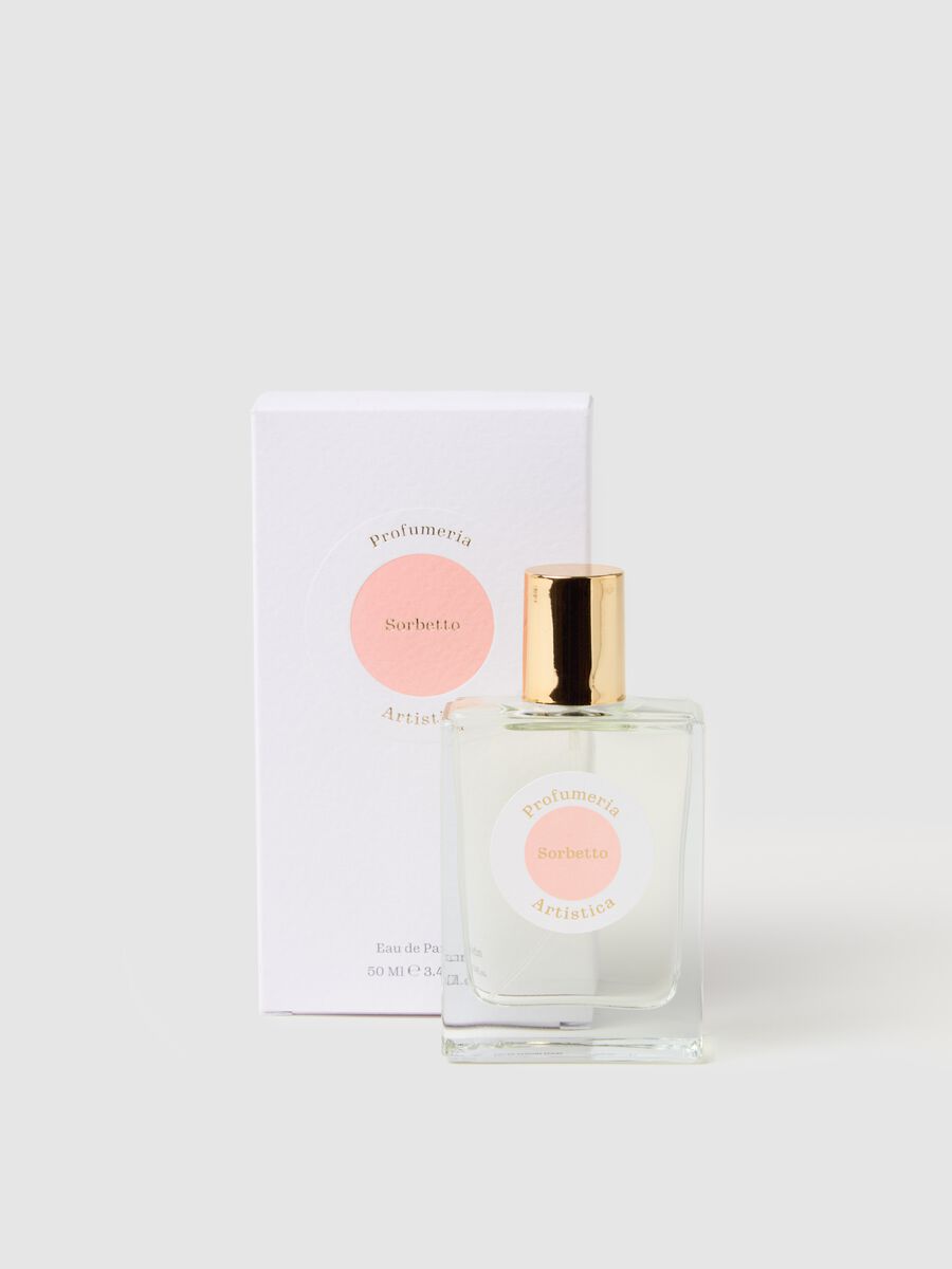 Artistic perfumery Eau de Parfum Sorbetto 50ml_0