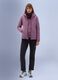 Altavia by Deborah Compagnoni ultralight jacket with hood_1