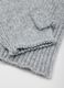 Stretch Grey Gloves_2