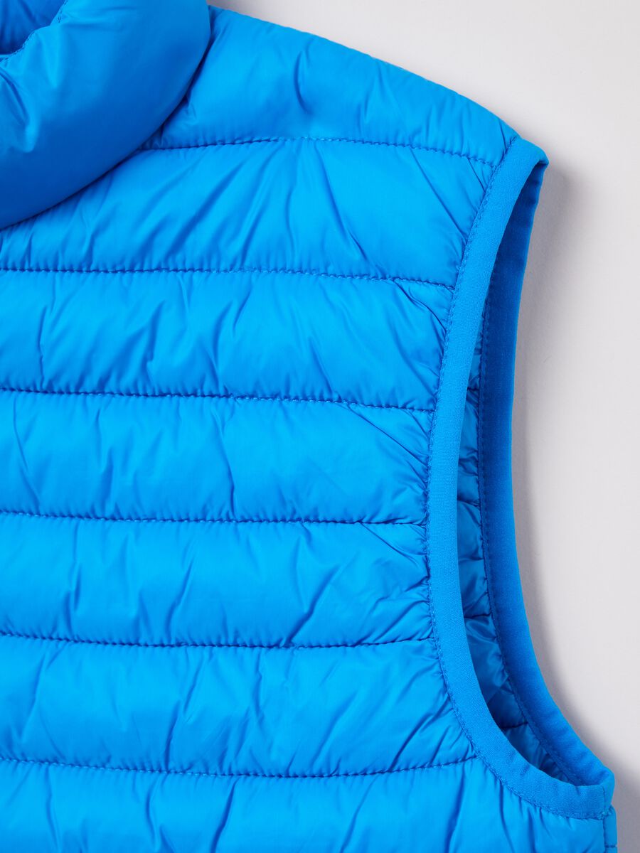 Gilet ultralight full-zip_2