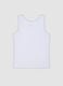 2-pack of white vests in pure extra-fine cotton_6