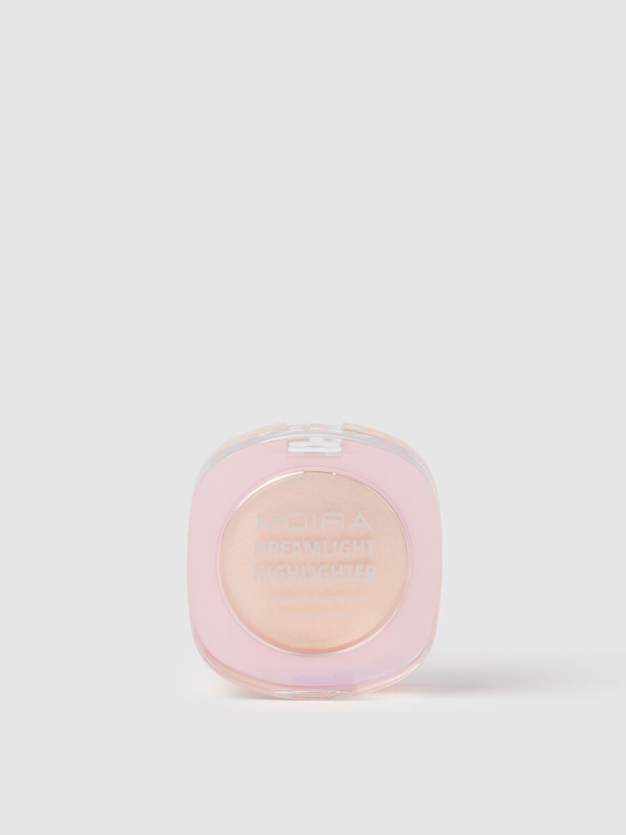 MOIRA DREAMLIGHT HIGHLIGHTER 002 HONEYSUCKLE ILLUMINANTE - make-up coreano_0