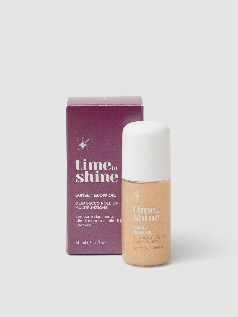 Glow oil roll-on Gold Sunset_0