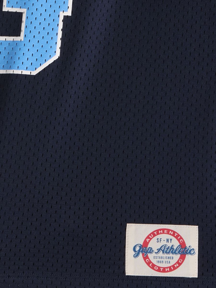 T-shirt con logo_4