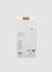 2-pack of beige sheer socks in stretch fabric_1