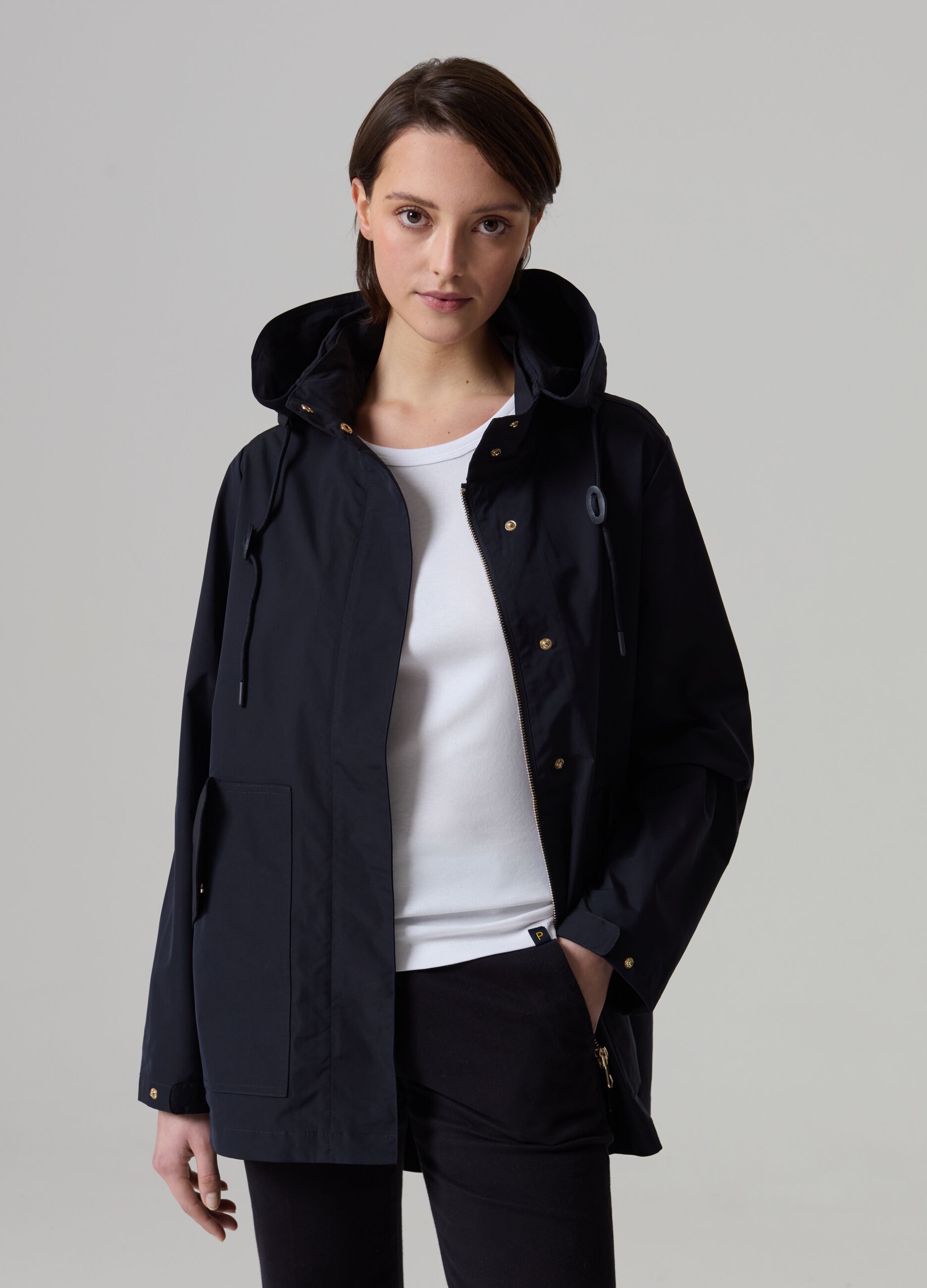 Piumini Bomber e Smanicati da Donna OVS