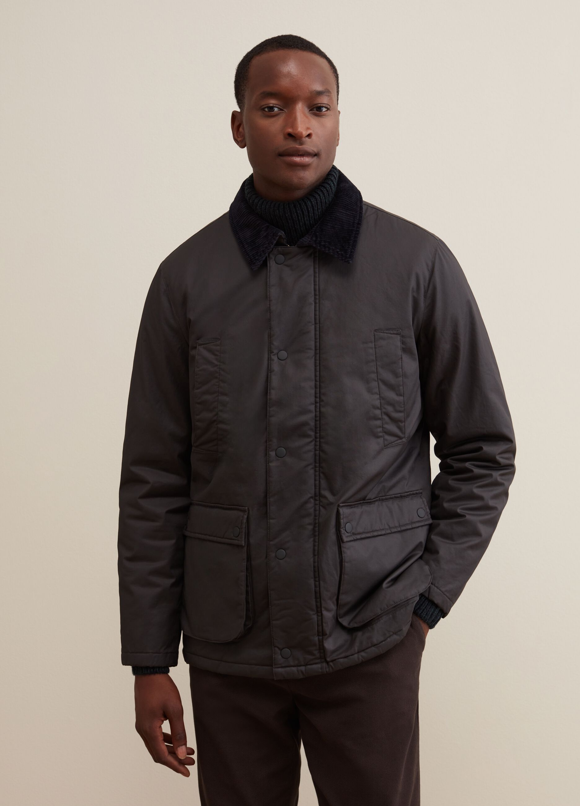Ovs new arrivals piumino uomo