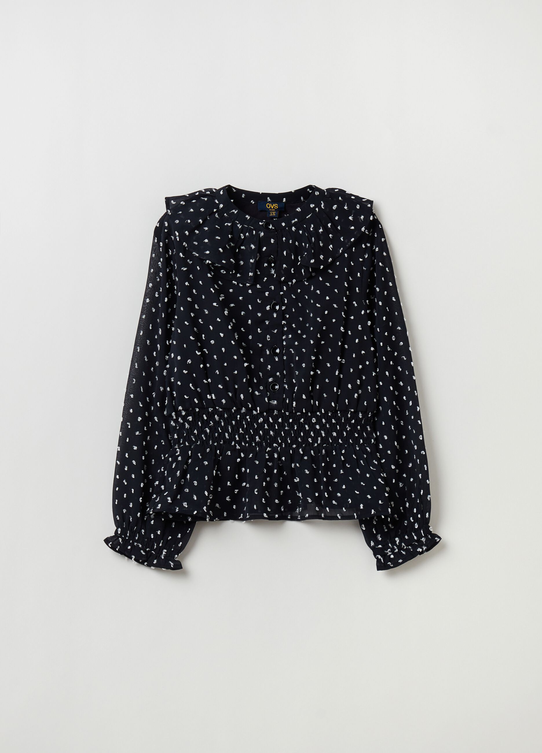 Camicie e Bluse da Bambina OVS