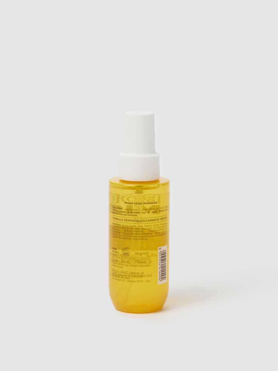 Body mist 100ml Follow the sun - skincare coreana_2