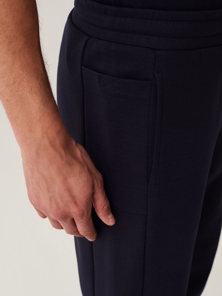 Joggers stretch OVS Tech_3