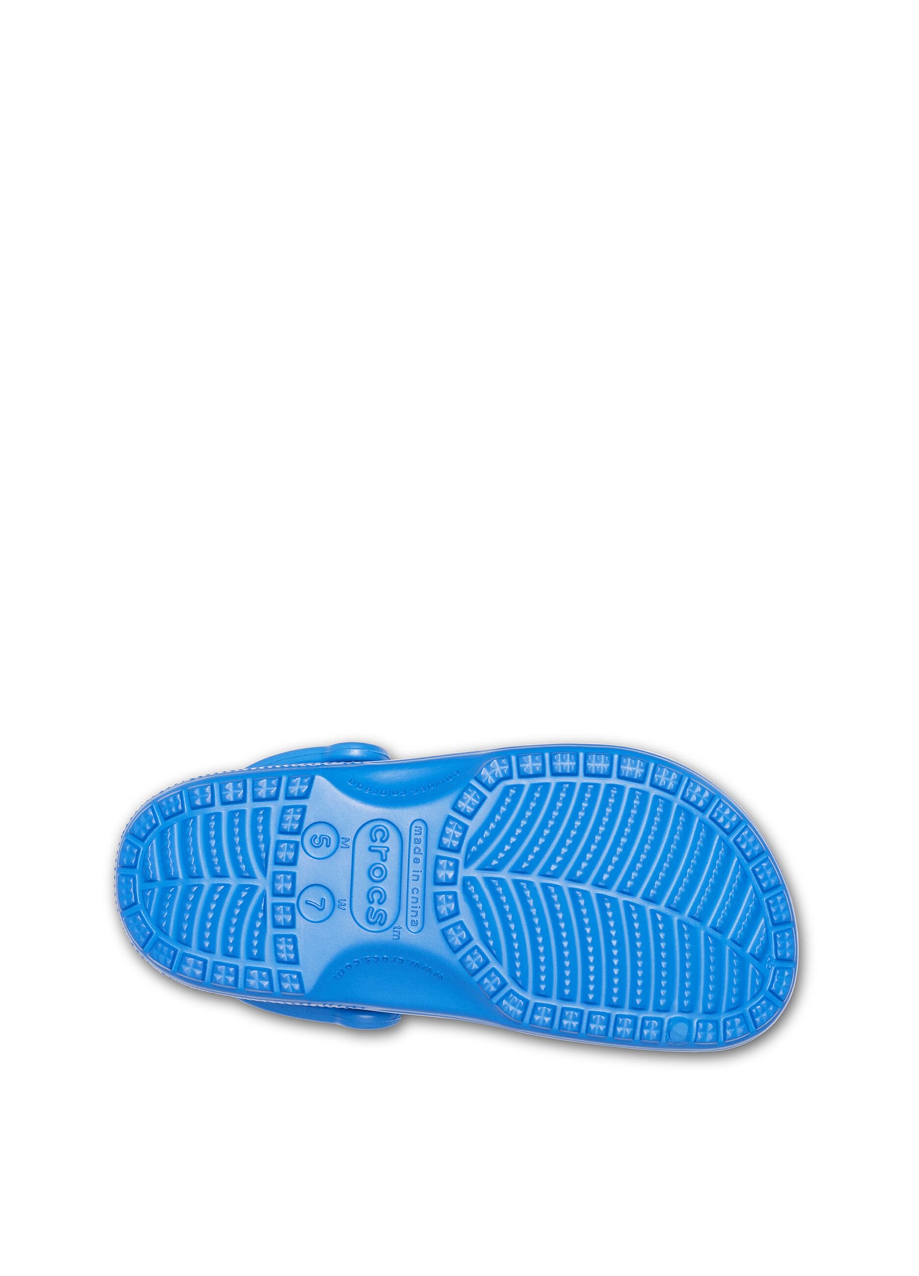 Crocs Classic Sabot_5