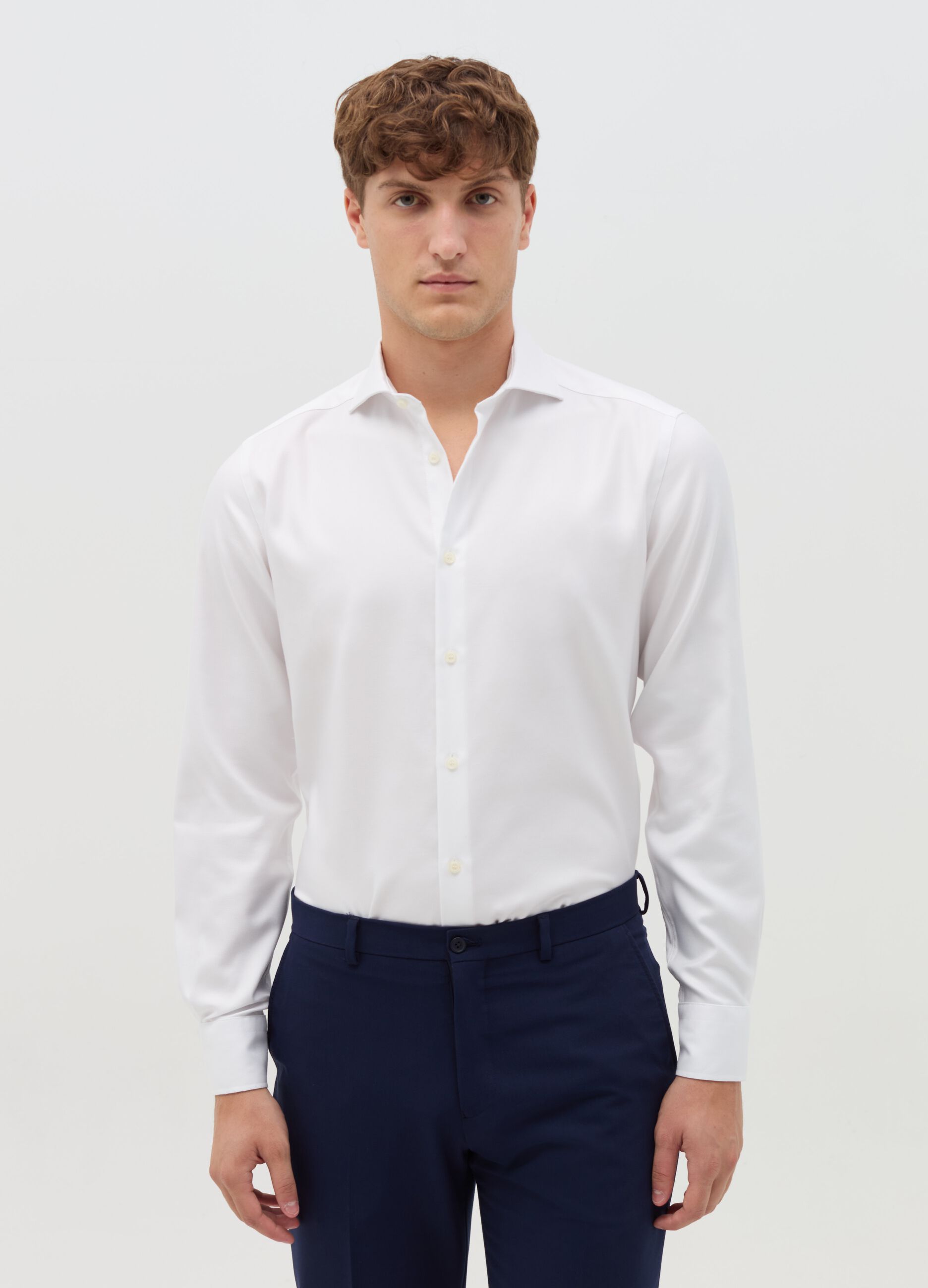 Camicia non iron store