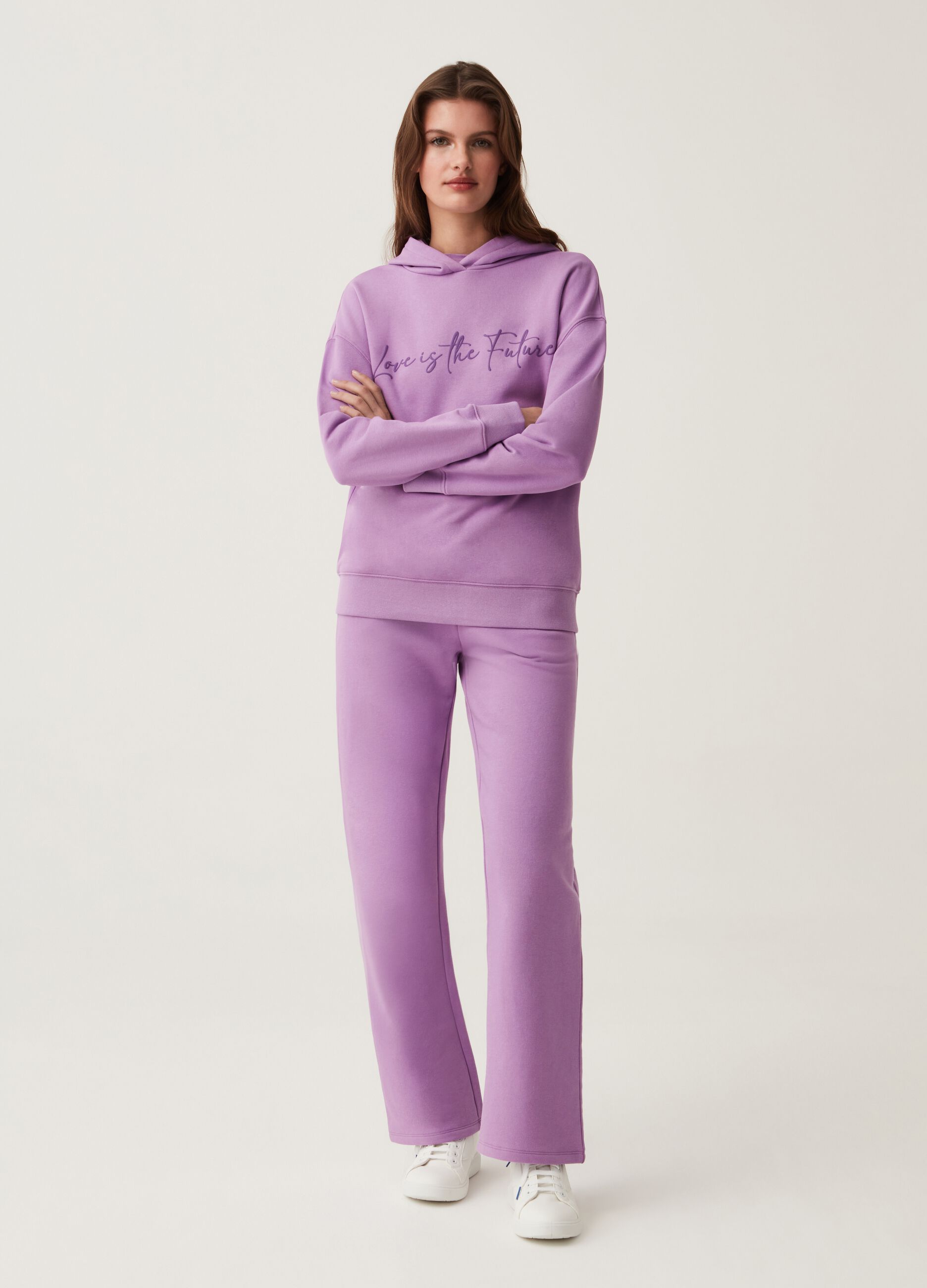 Felpe deals basic donna