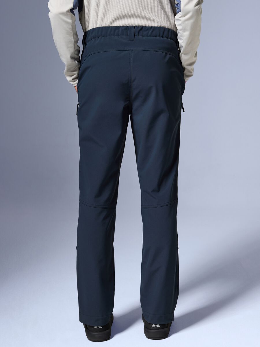 ALTAVIA Trekking Trousers WITH DEBORAH COMPAGNONI_3