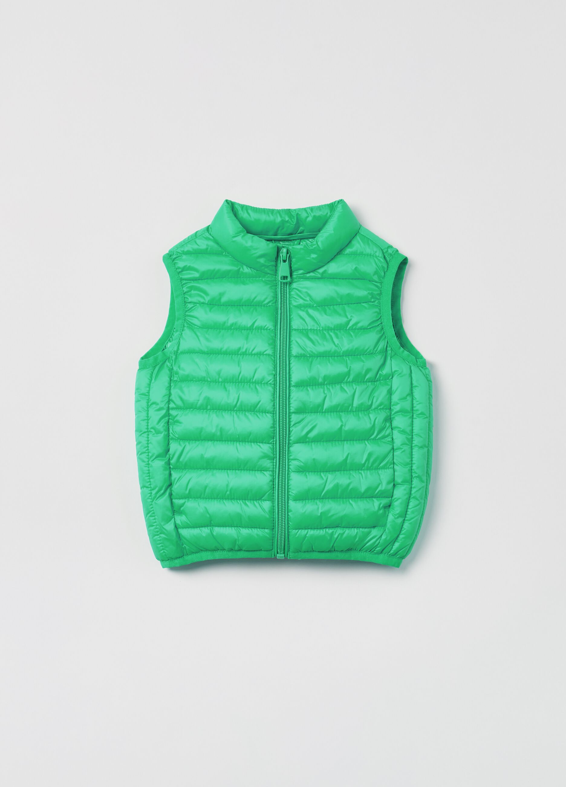 Gilet ultralight full-zip_0
