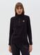 Pile half zip ALTAVIA WITH DEBORAH COMPAGNONI_2
