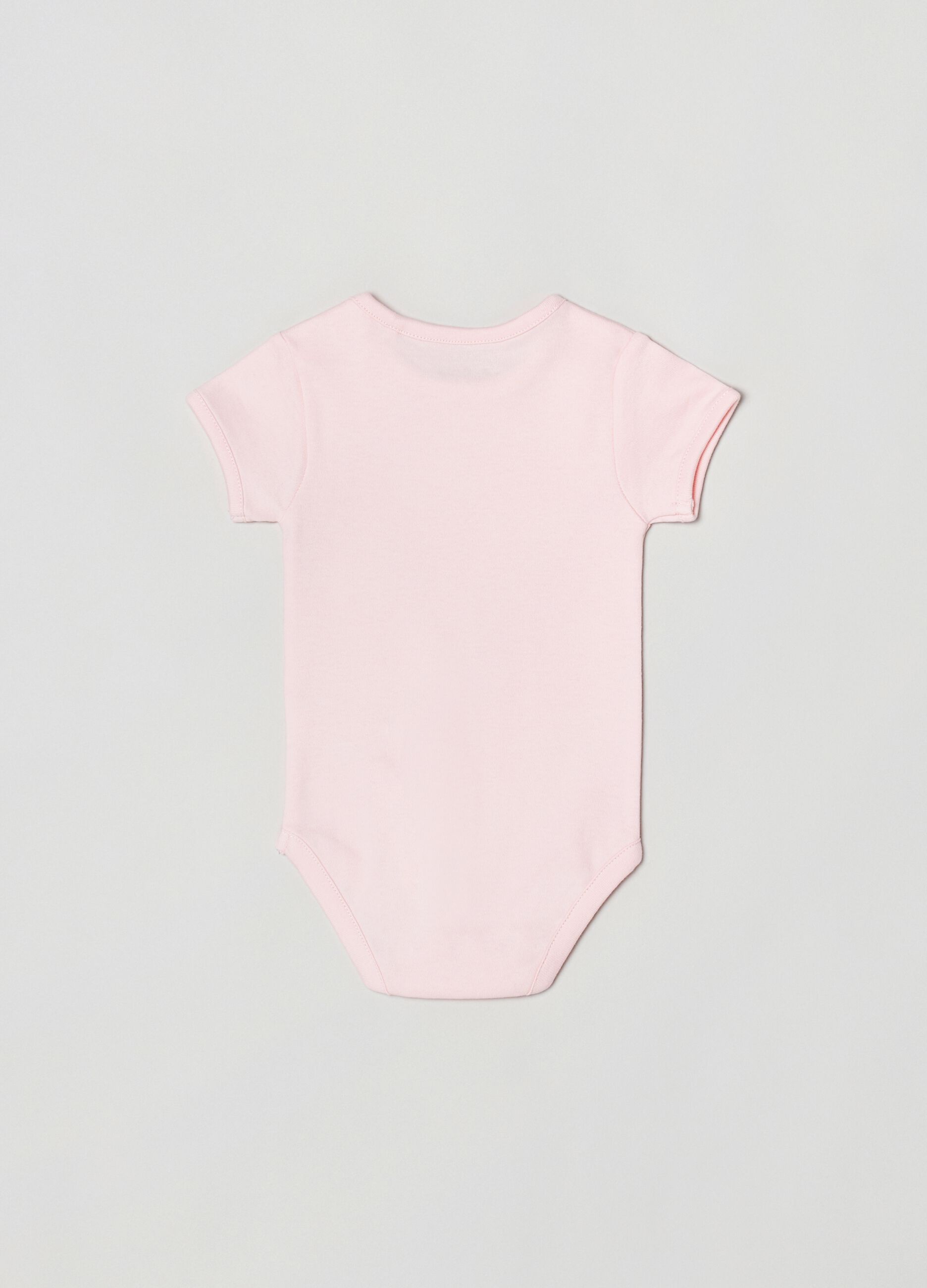 Tripack body in cotone con stampa _1