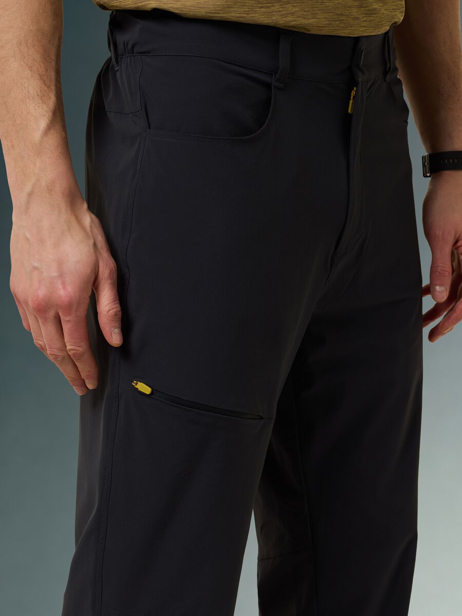 ALTAVIA Trekking Trousers WITH DEBORAH COMPAGNONI_3