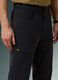 ALTAVIA Trekking Trousers WITH DEBORAH COMPAGNONI_3
