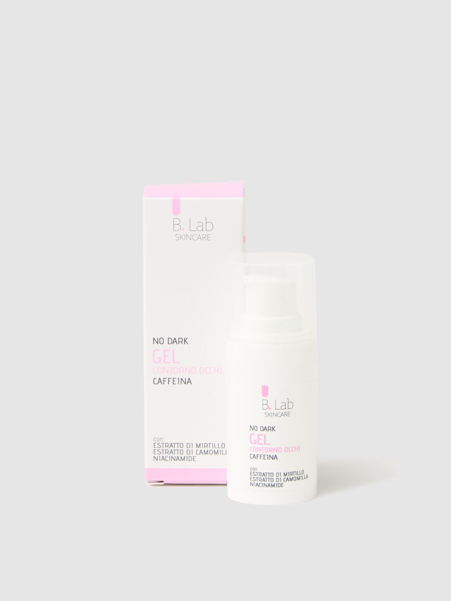 No Dark - caffeine eye gel_0