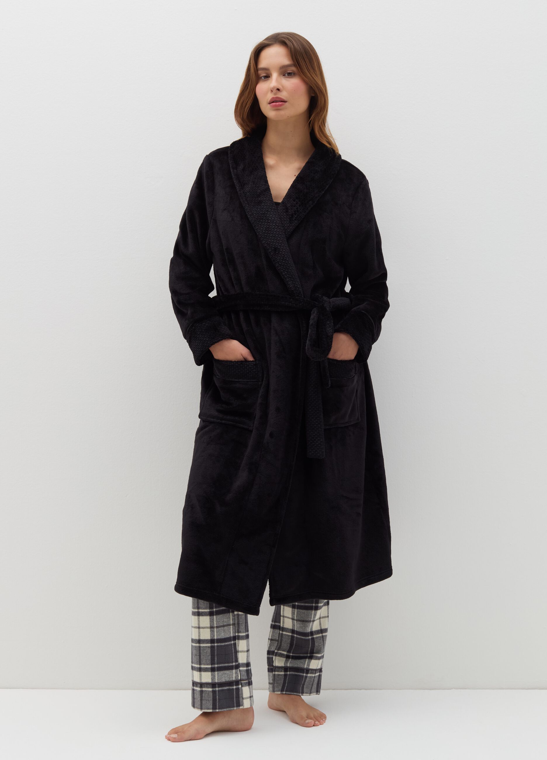 Ovs vestaglia hot sale