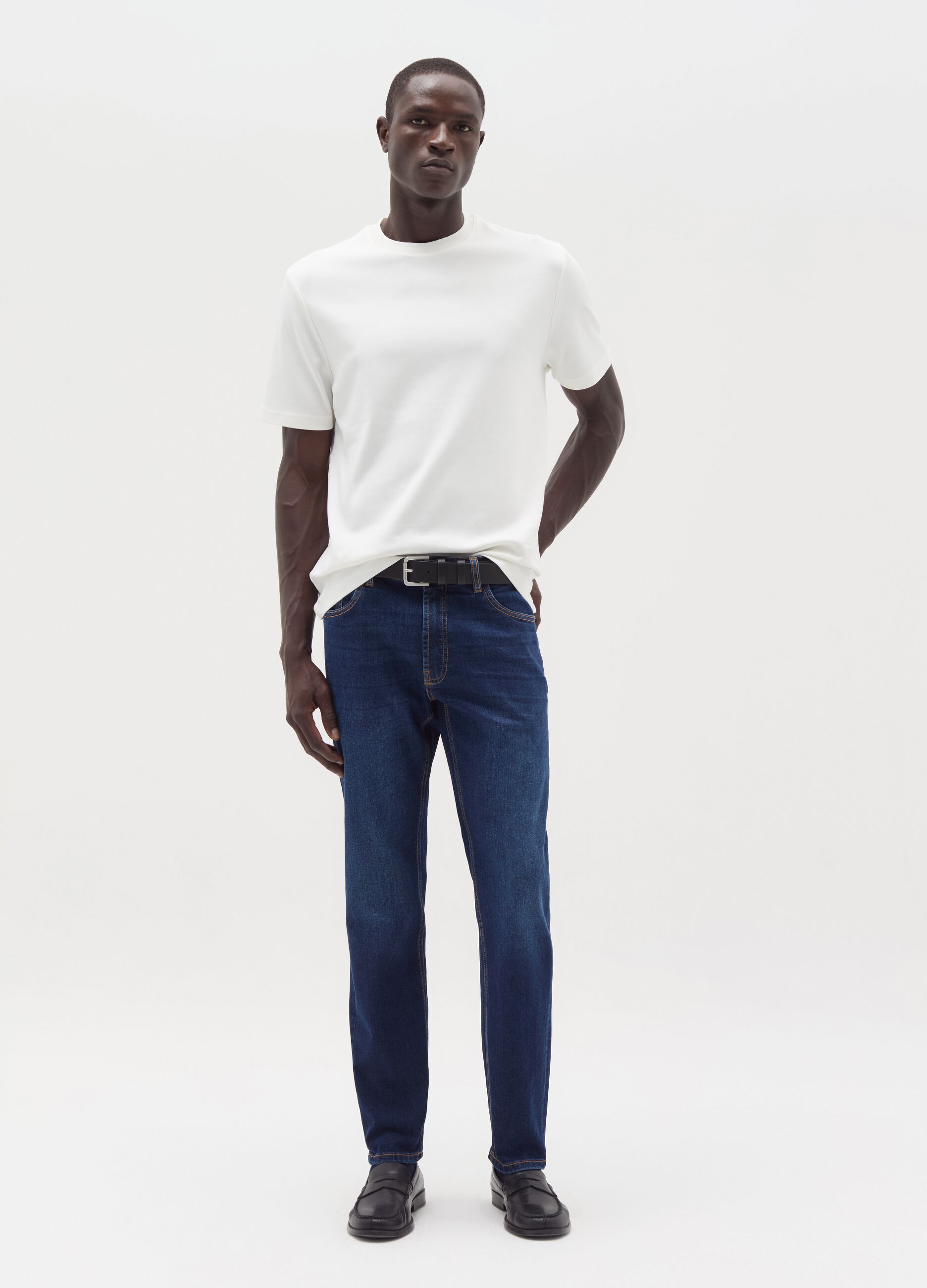 Jeans ovs uomo discount