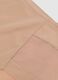 High-waisted briefs in beige stretch blend_5