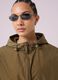 Lightweight Hooded Jacket ALTAVIA STUDIO_3