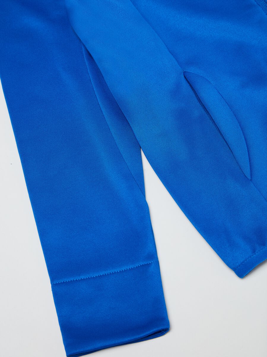 Pile full-zip a collo alto Altavia by Deborah Compagnoni_4