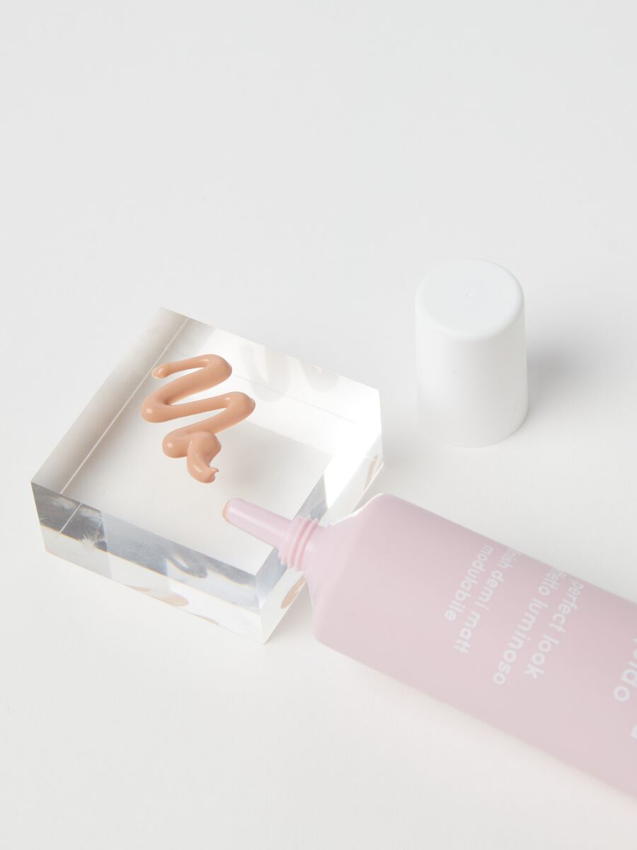 Perfect Look foundation 04 Cool_2