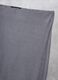 Ribbed Long Skirt Vintage Grey_6
