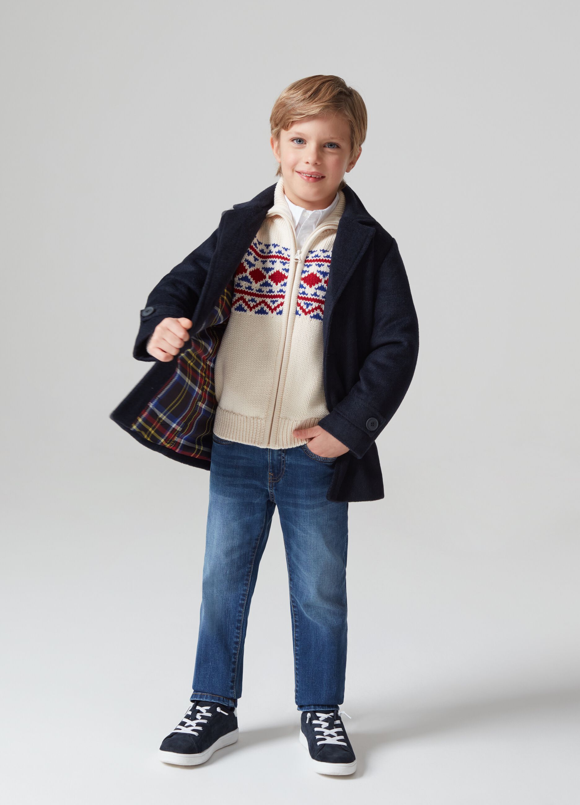 Abbigliamento Vestiti Accessori e Scarpe Bambino OVS